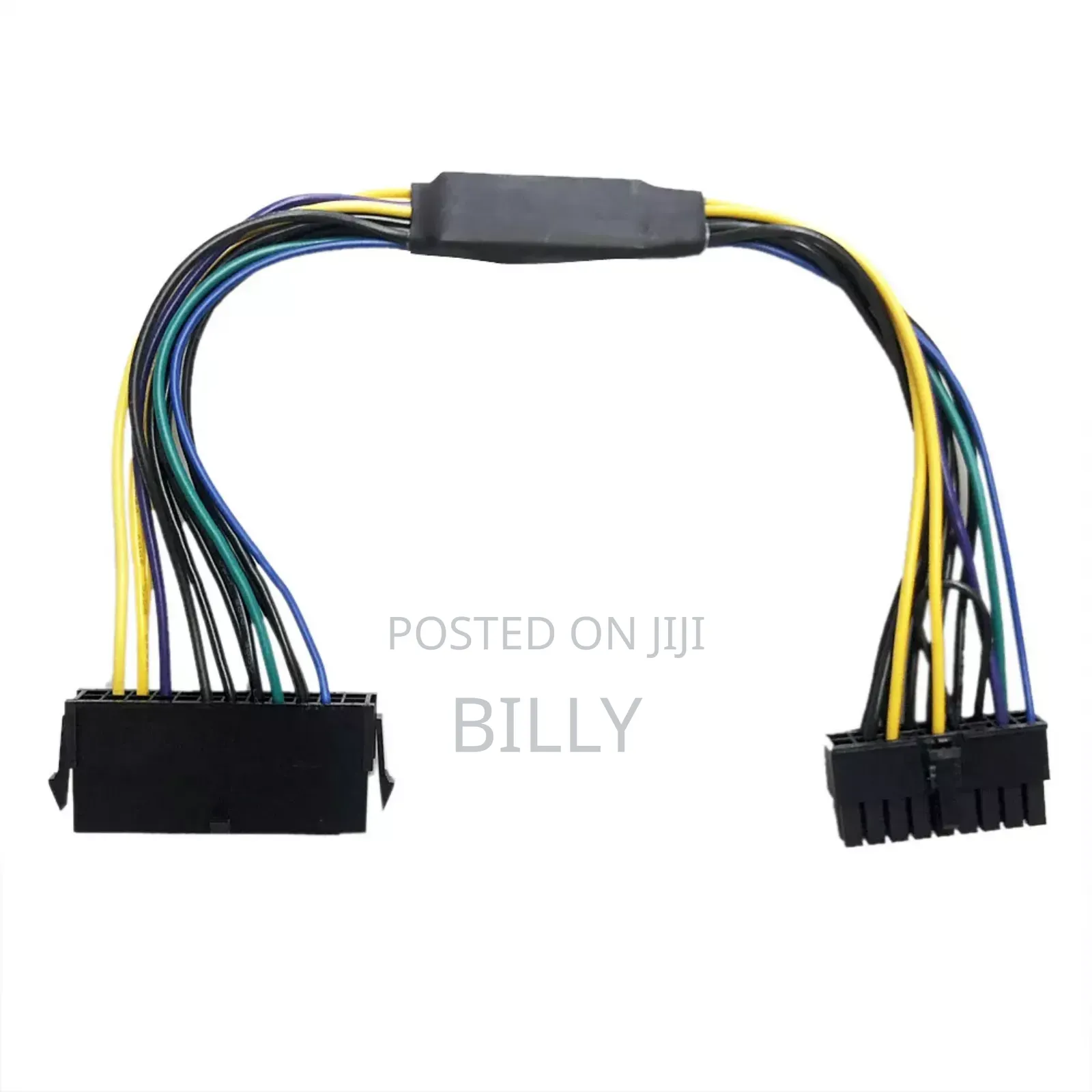 24 Pin to 18 Pin Power Supply Hp Adapter