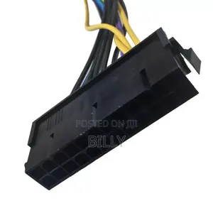 24 Pin to 18 Pin Power Supply Hp Adapter