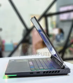 New Laptop Asus ROG Strix G16 G614 16GB Intel Core I7 SSD 1T