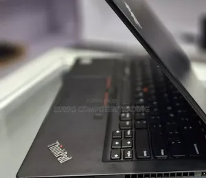 New Laptop Lenovo ThinkPad X1 Carbon 32GB Intel Core I7 SSD 512GB