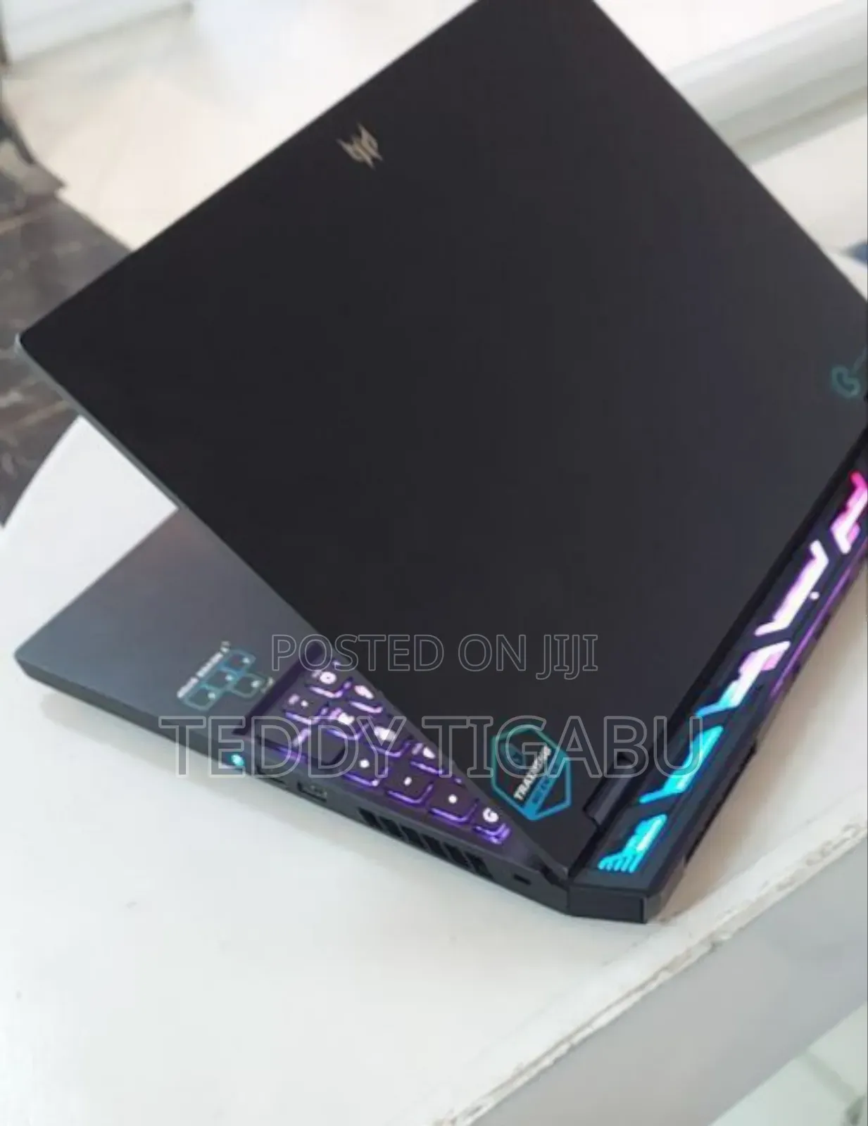 New Laptop Acer 16GB Intel Core I7 SSD 1T