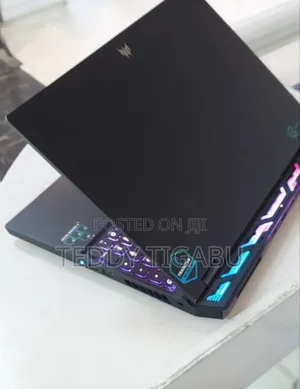 New Laptop Acer 16GB Intel Core I7 SSD 1T