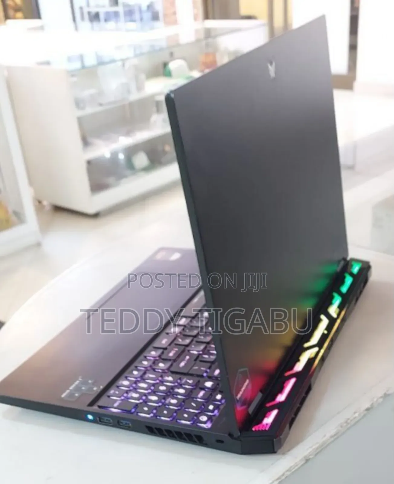 New Laptop Acer 16GB Intel Core I7 SSD 1T