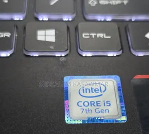 New Laptop MSI GF63 8GB Intel Core I5 HDD 1T