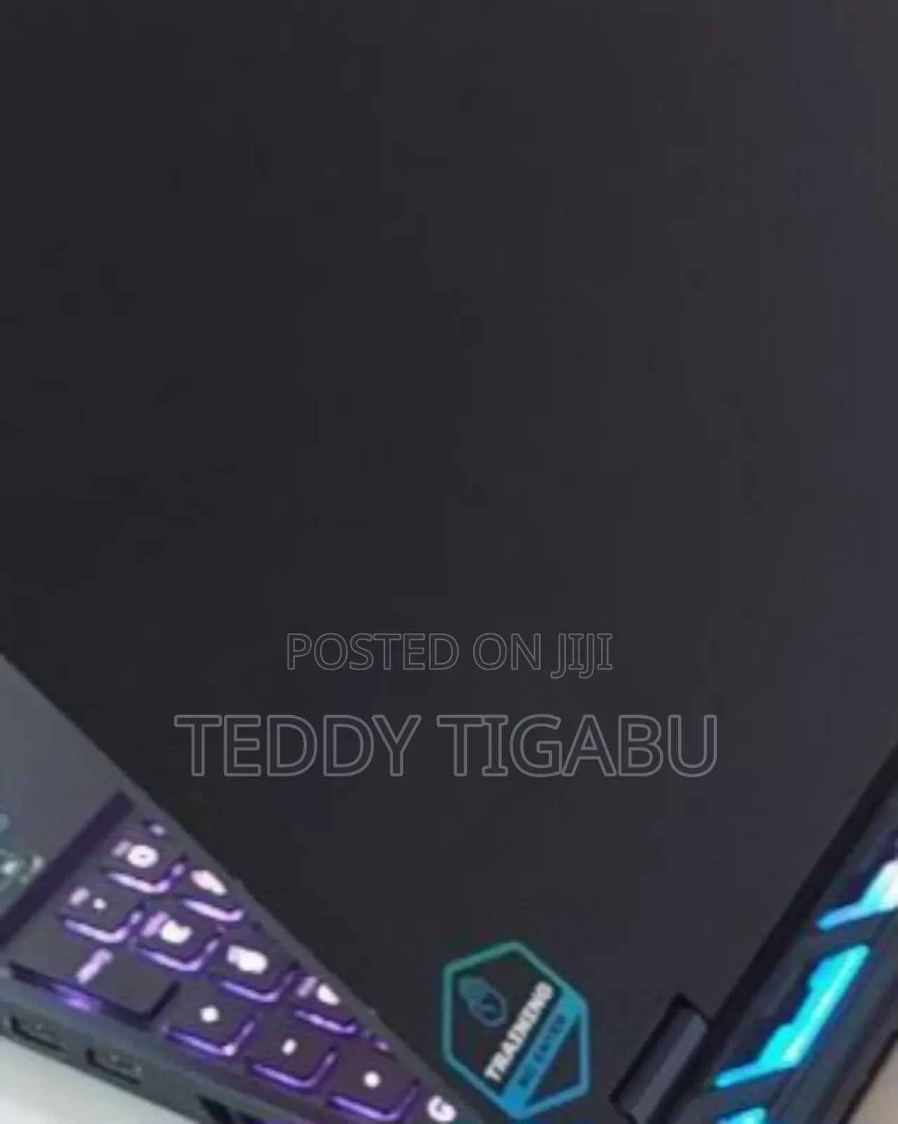 New Laptop Acer 16GB Intel Core I7 SSD 1T