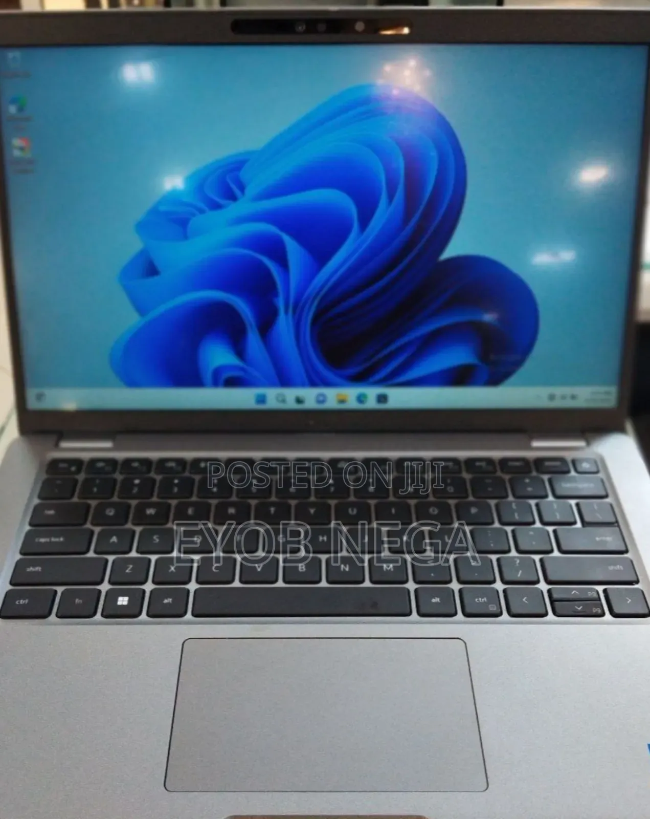 New Laptop Dell Latitude 5440 16GB Intel Core I5 SSD 512GB