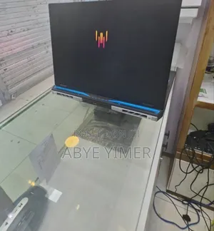 New Laptop Acer Predator Helios 300 32GB Intel Core I9 SSD 2T