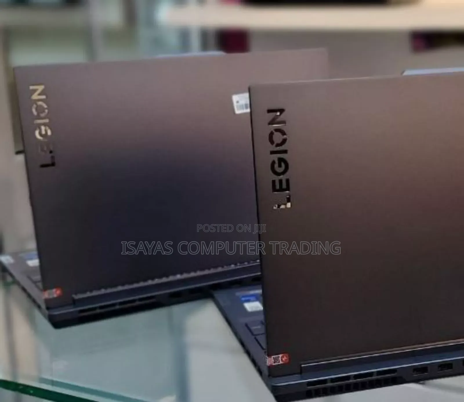 New Laptop Lenovo Legion 5 16GB Intel Core I7 SSD 1T