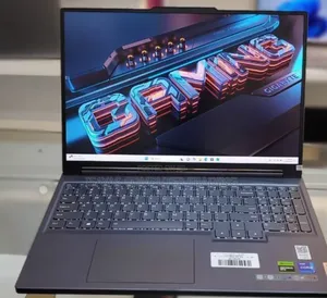 New Laptop Lenovo Legion 5 16GB Intel Core I7 SSD 1T