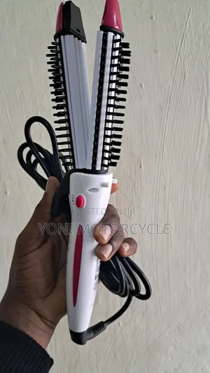 3 in 1 Hair Stringent