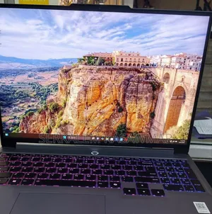 New Laptop Lenovo Legion 5 32GB Intel Core I9 SSD 1T