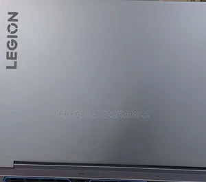 New Laptop Lenovo Legion 5 32GB Intel Core I9 SSD 1T