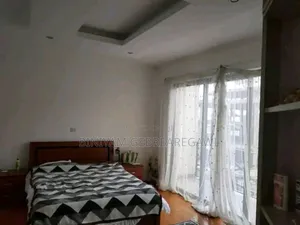 Furnished 2bdrm Apartment in Apartment, Yeka for rent