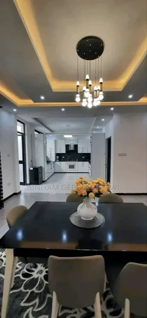Furnished 2bdrm Apartment in Apartment, Yeka for rent