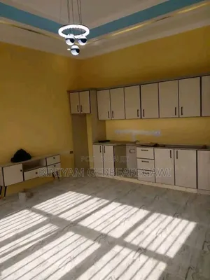 Furnished 2bdrm Apartment in Apartment, Yeka for rent