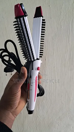 Photo - 3 in 1 Straight