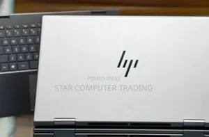 Photo - New Laptop HP Envy X360 16GB Intel Core Ultra 7 SSD 512GB