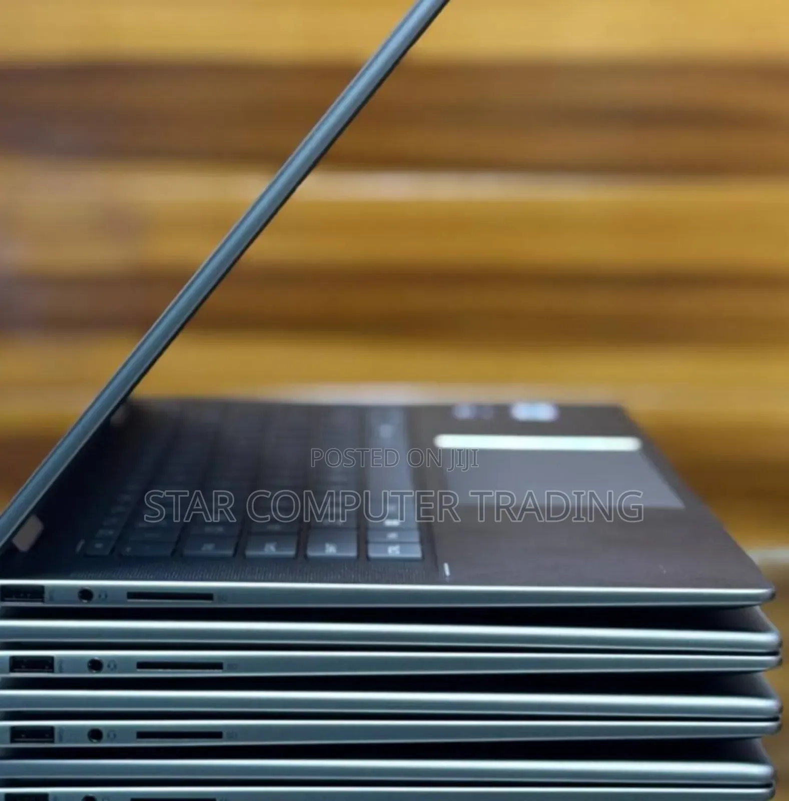 New Laptop HP Envy X360 16GB Intel Core Ultra 7 SSD 512GB