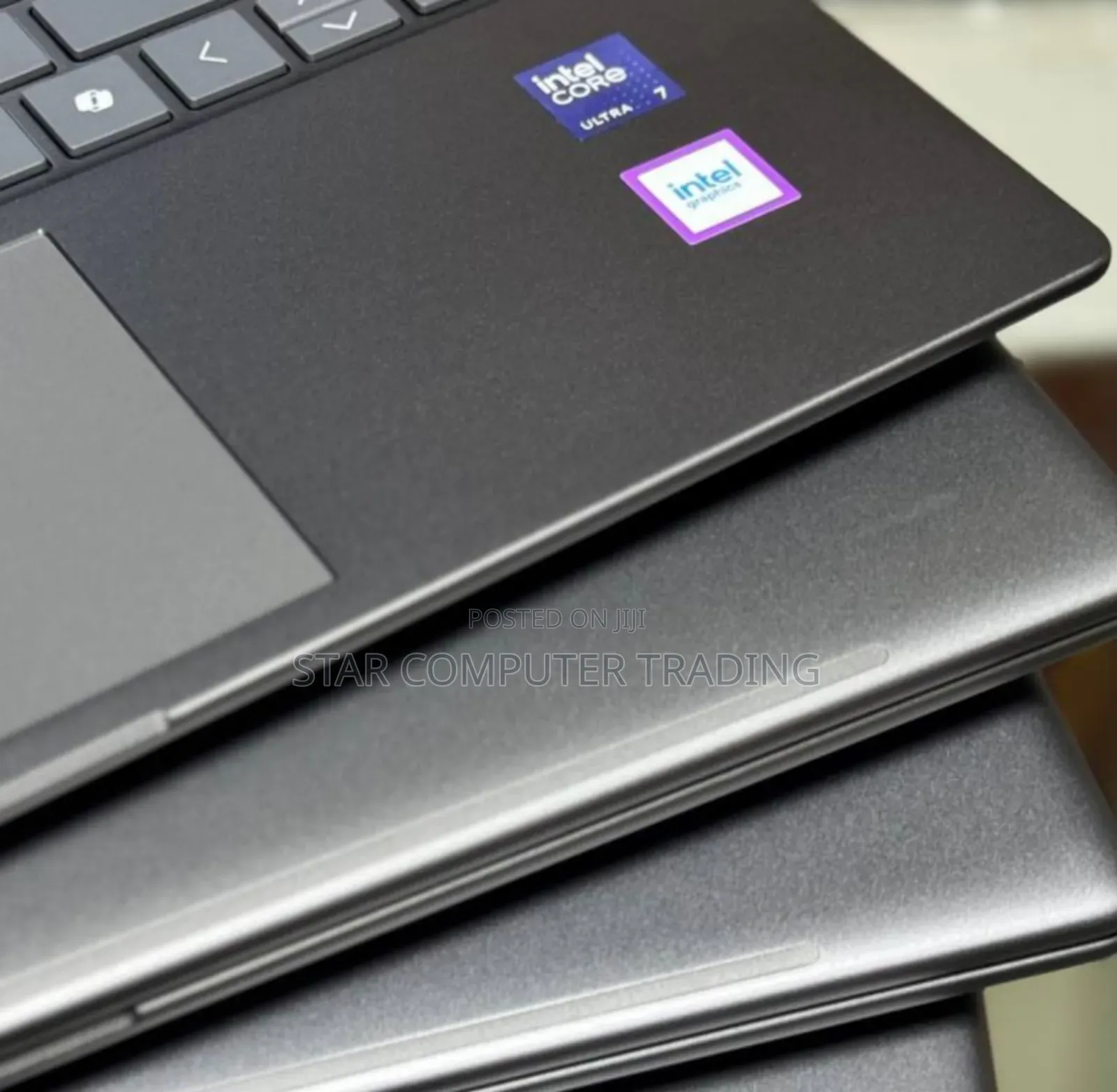 New Laptop HP Envy X360 16GB Intel Core Ultra 7 SSD 512GB