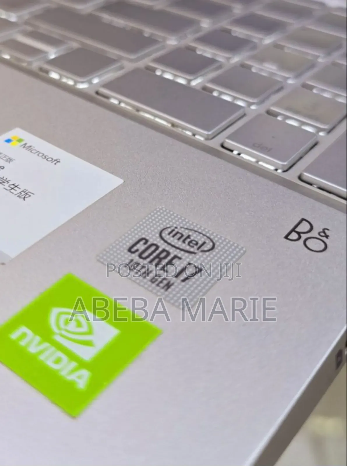 New Laptop HP Pavilion 15 16GB Intel Core I7 SSD 512GB