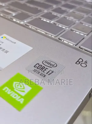 New Laptop HP Pavilion 15 16GB Intel Core I7 SSD 512GB