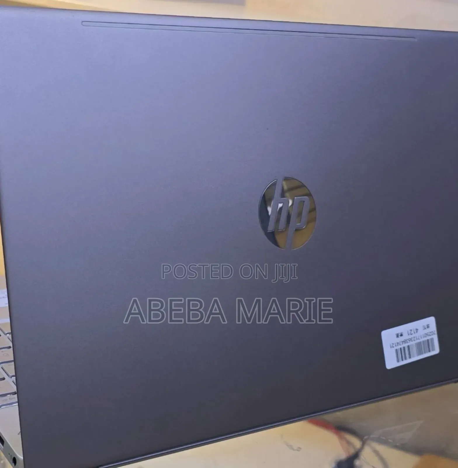 New Laptop HP Pavilion 15 16GB Intel Core I7 SSD 512GB