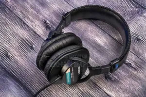 Sony Mdr7506 Professional Large Diaphragm