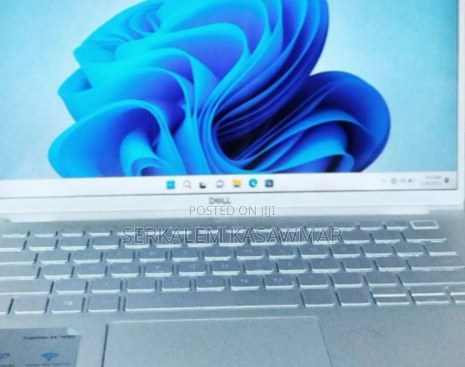 New Laptop Dell Inspiron 15 8GB Intel Core I7 SSD 512GB