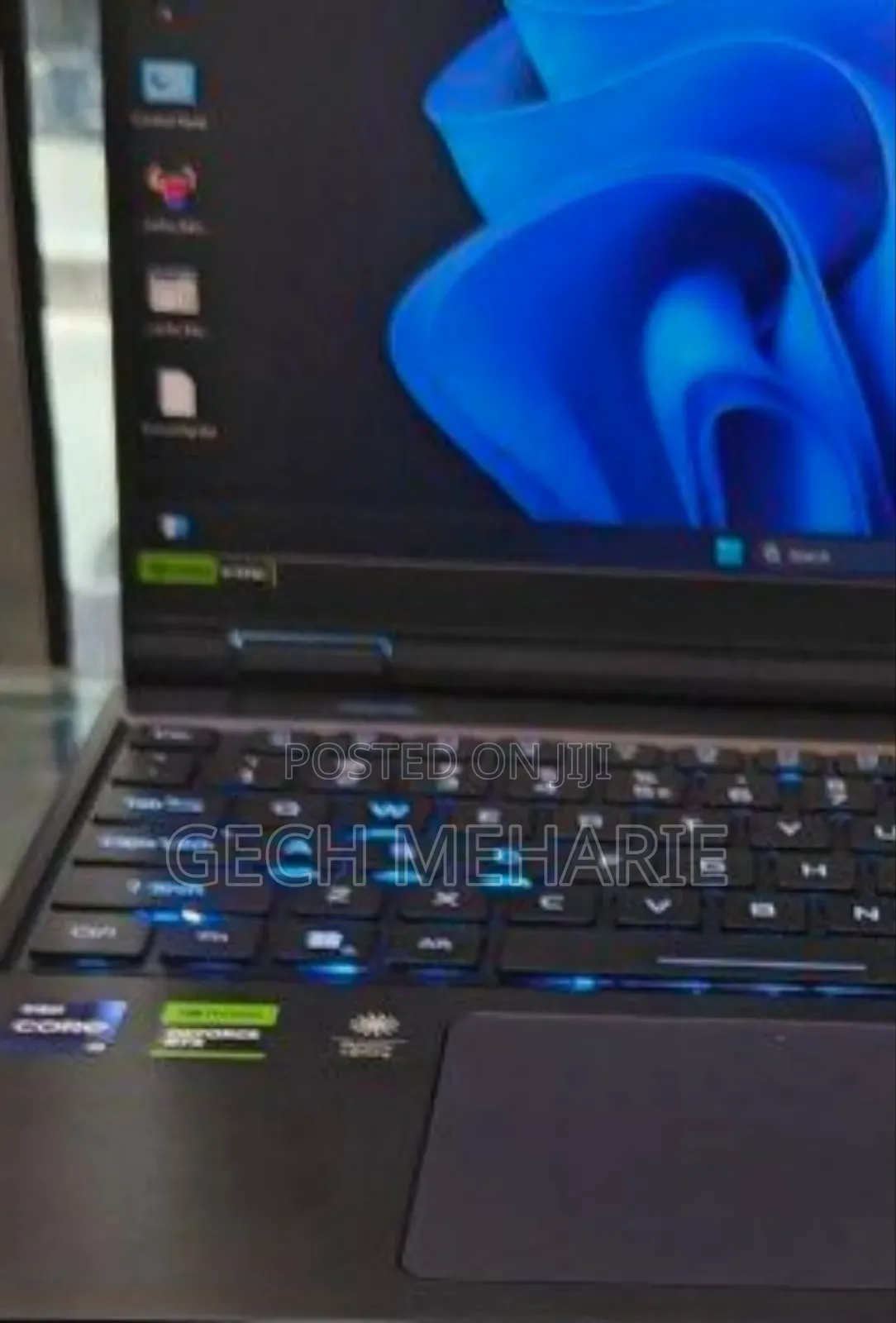 New Laptop Acer Predator Helios Neo 16 32GB Intel Core I9 SSD 2T