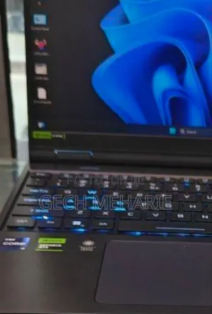 New Laptop Acer Predator Helios Neo 16 32GB Intel Core I9 SSD 2T