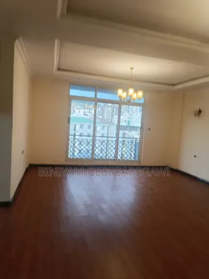 3bdrm Apartment in Apartment, Yeka for rent