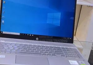 New Laptop HP 16GB Intel Core I7 SSD 512GB