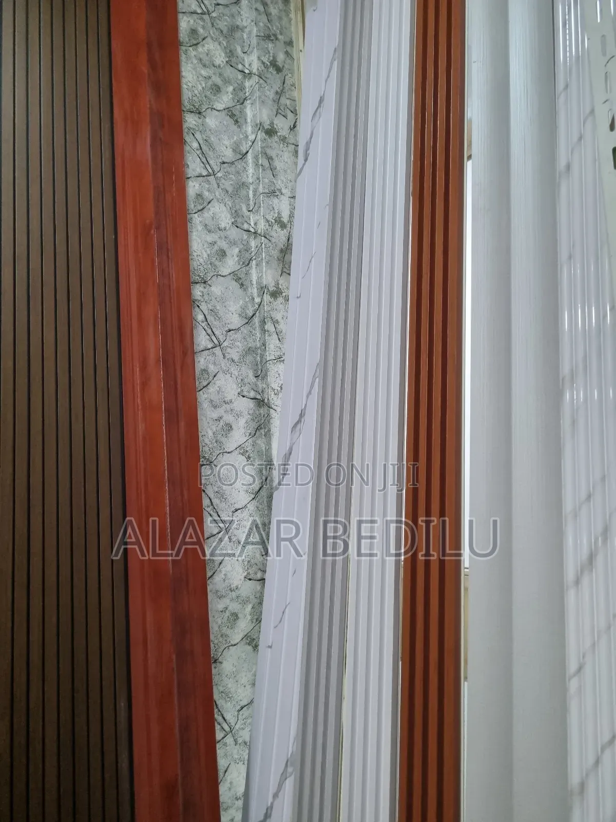 Wpc For Interior Use