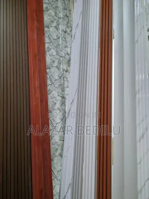 Wpc For Interior Use