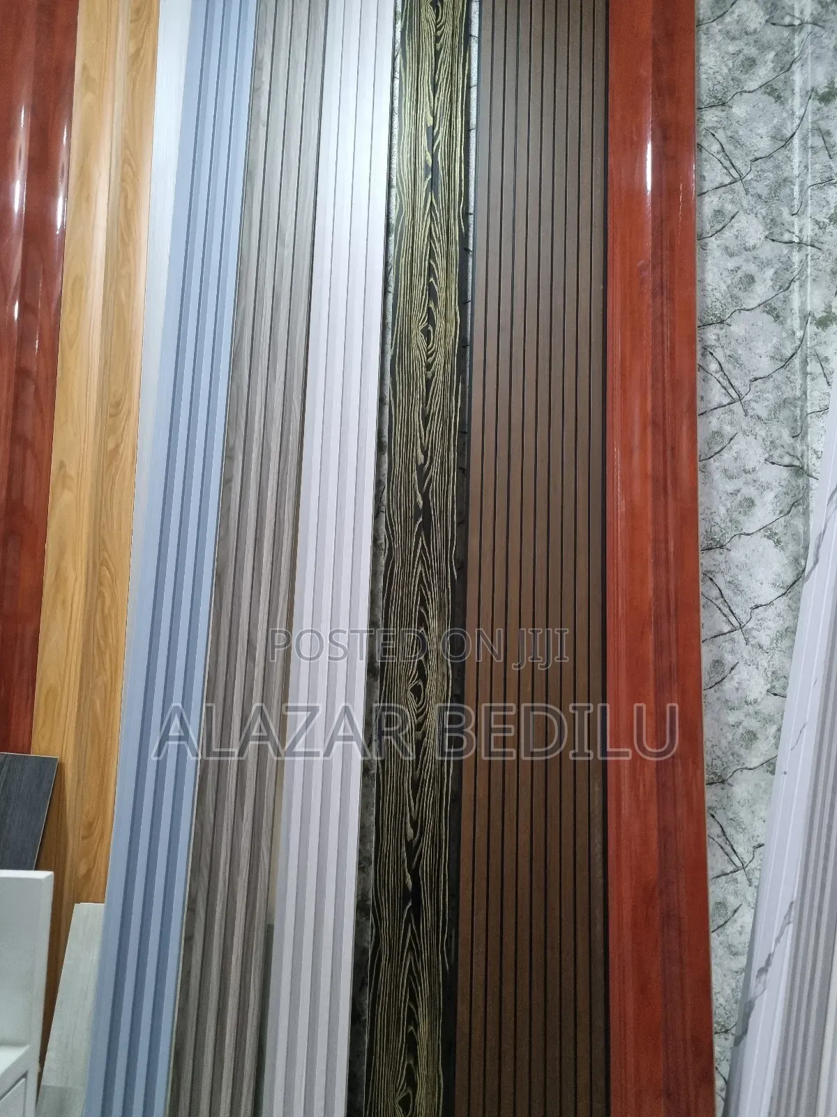 Wpc For Interior Use