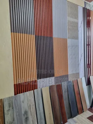 Wpc For Interior Use