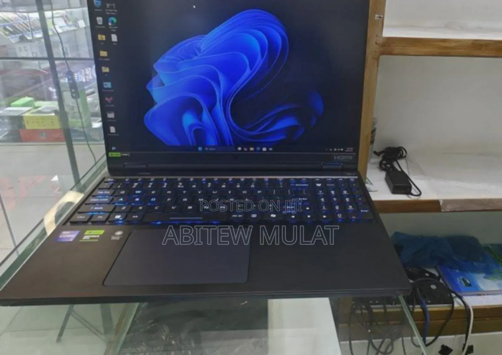 New Laptop Acer Predator Helios Neo 16 32GB Intel Core I9 SSD 2T