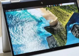 New Laptop HP Envy X360 16GB Intel Core I7 SSD 512GB