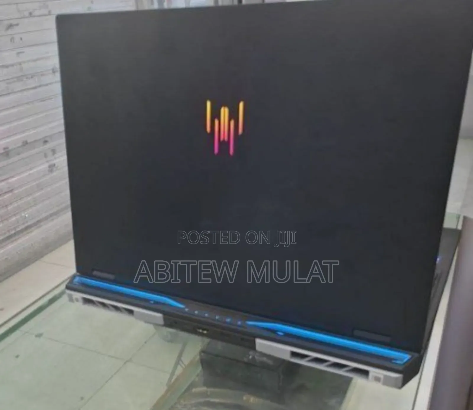 New Laptop Acer Predator Helios Neo 16 32GB Intel Core I9 SSD 2T