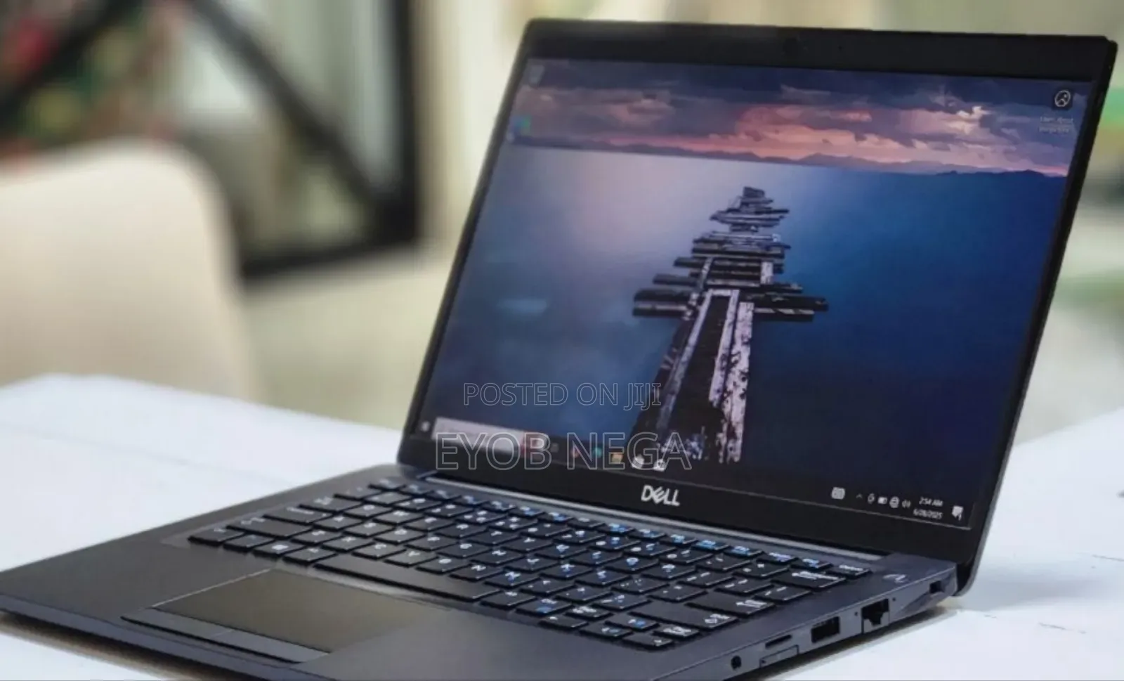 Laptop Dell Latitude 5310 8GB Intel Core I5 SSD 256GB