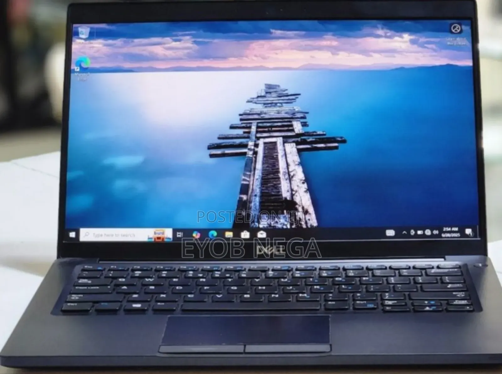 Laptop Dell Latitude 5310 8GB Intel Core I5 SSD 256GB