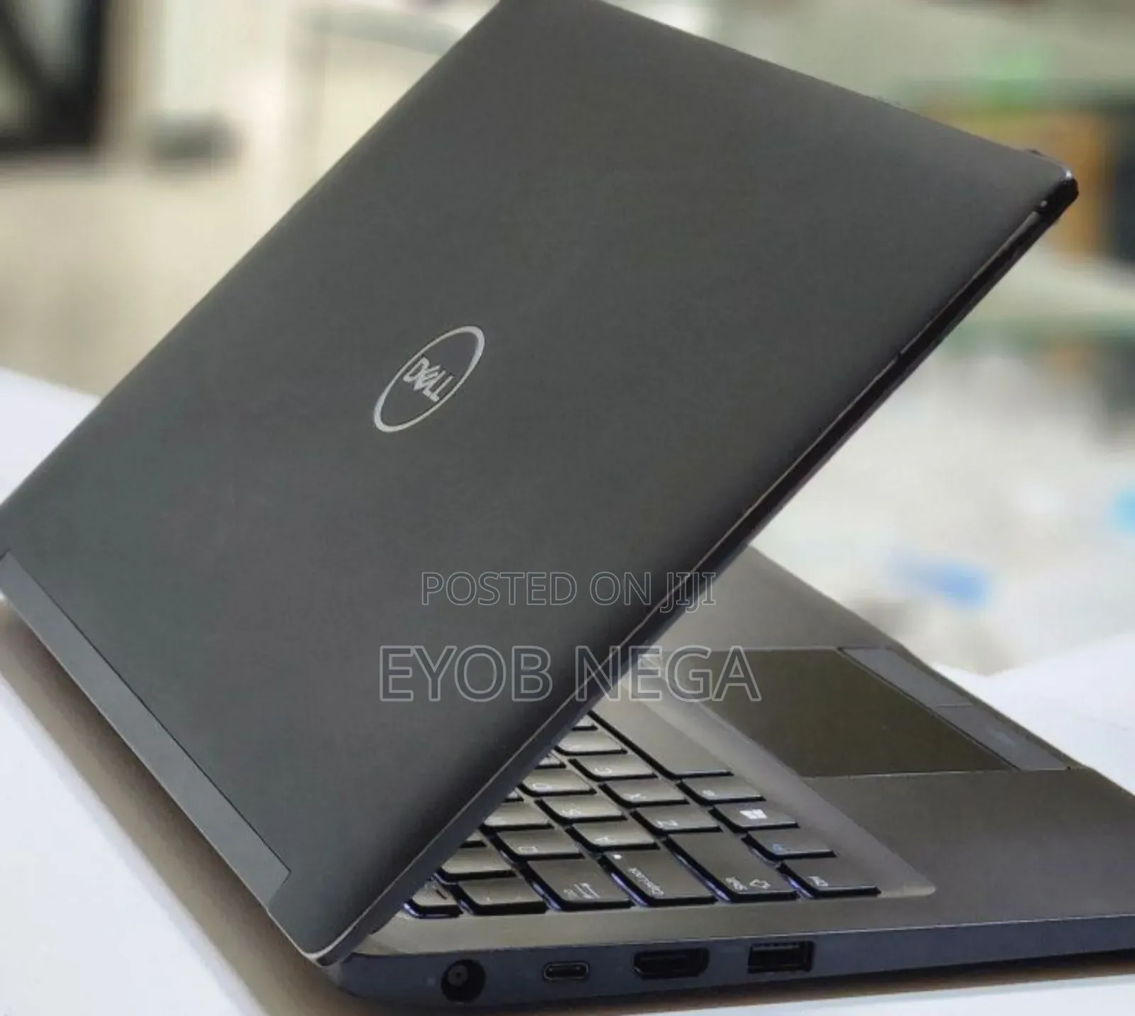 Laptop Dell Latitude 5310 8GB Intel Core I5 SSD 256GB