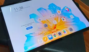 Photo - New Honor Pad X9 128 GB Gray