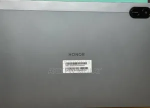 New Honor Pad X9 128 GB Gray