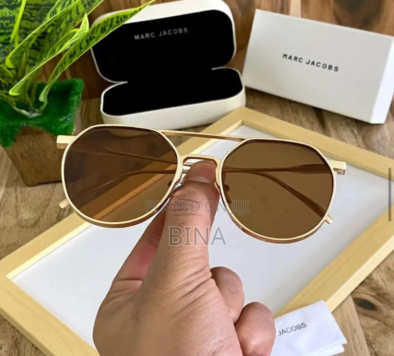 Man’S Sunglasses 