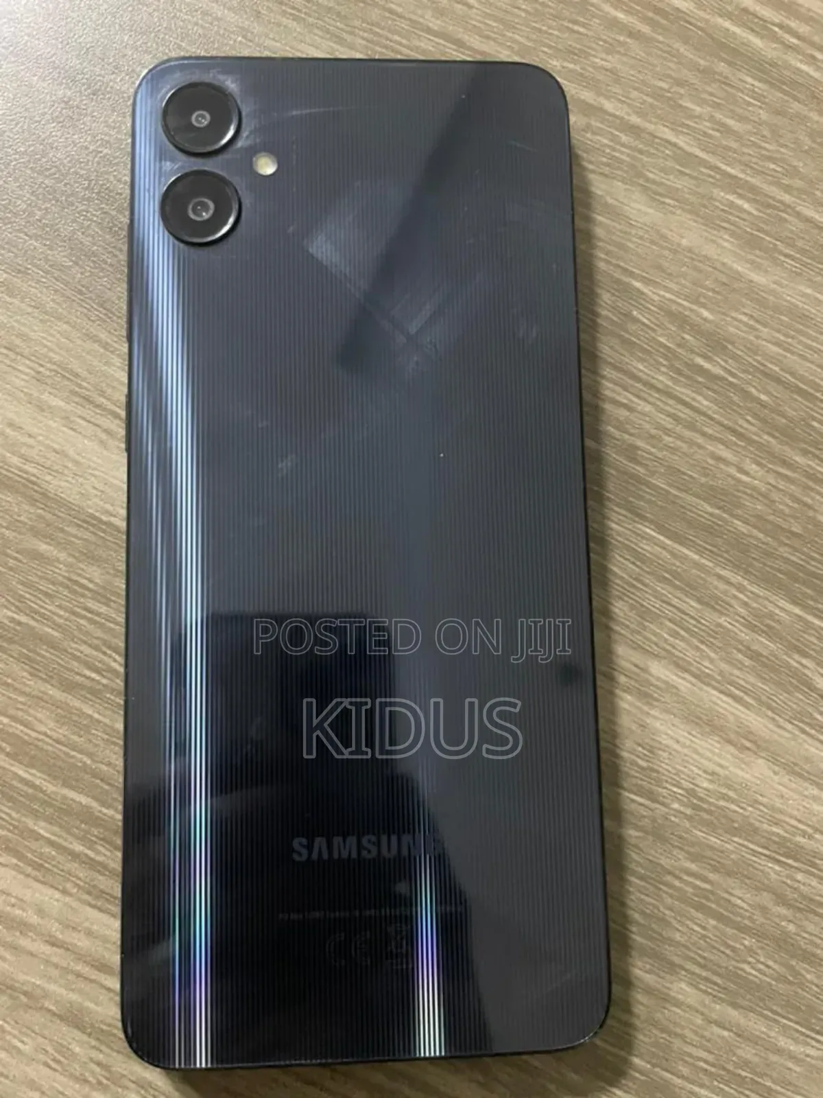 Samsung Galaxy A05 64 GB Blue