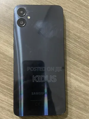 Samsung Galaxy A05 64 GB Blue