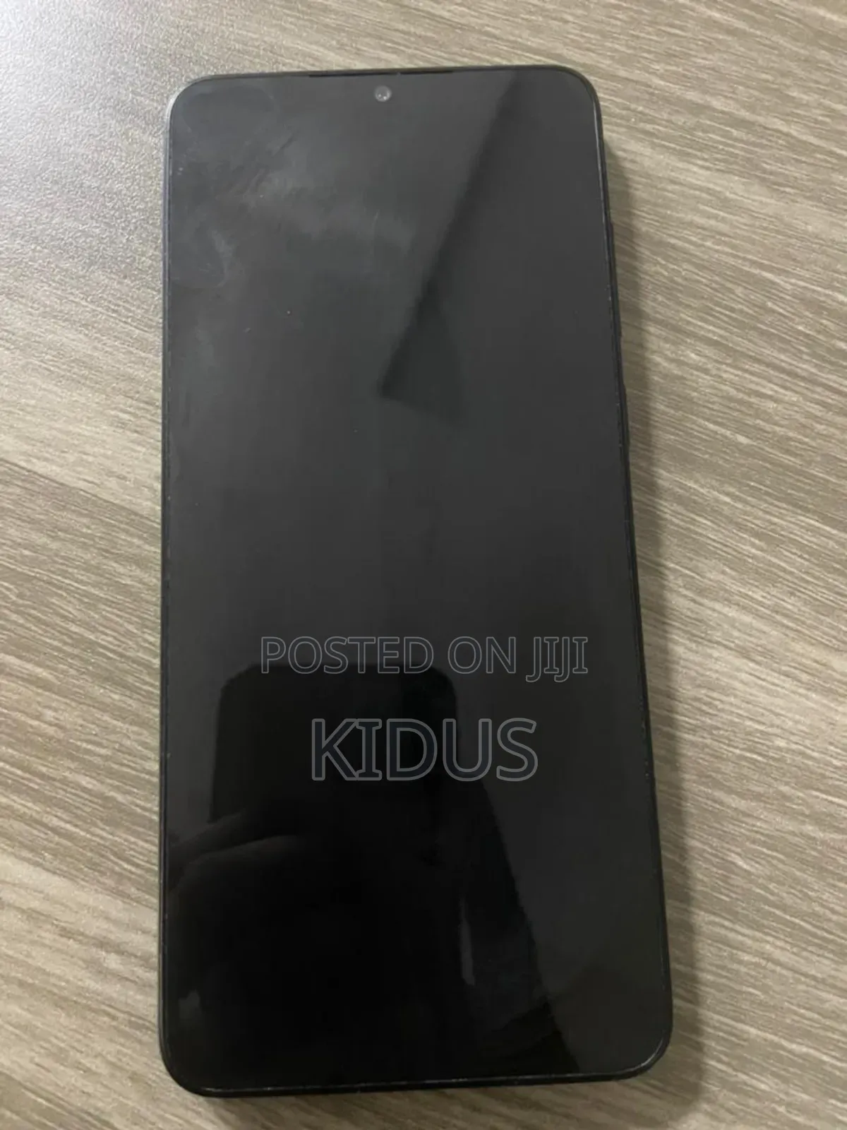 Samsung Galaxy A05 64 GB Blue