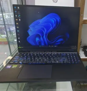 Photo - New Laptop Acer Predator Helios Neo 16 32GB Intel Core I9 SSD 1T