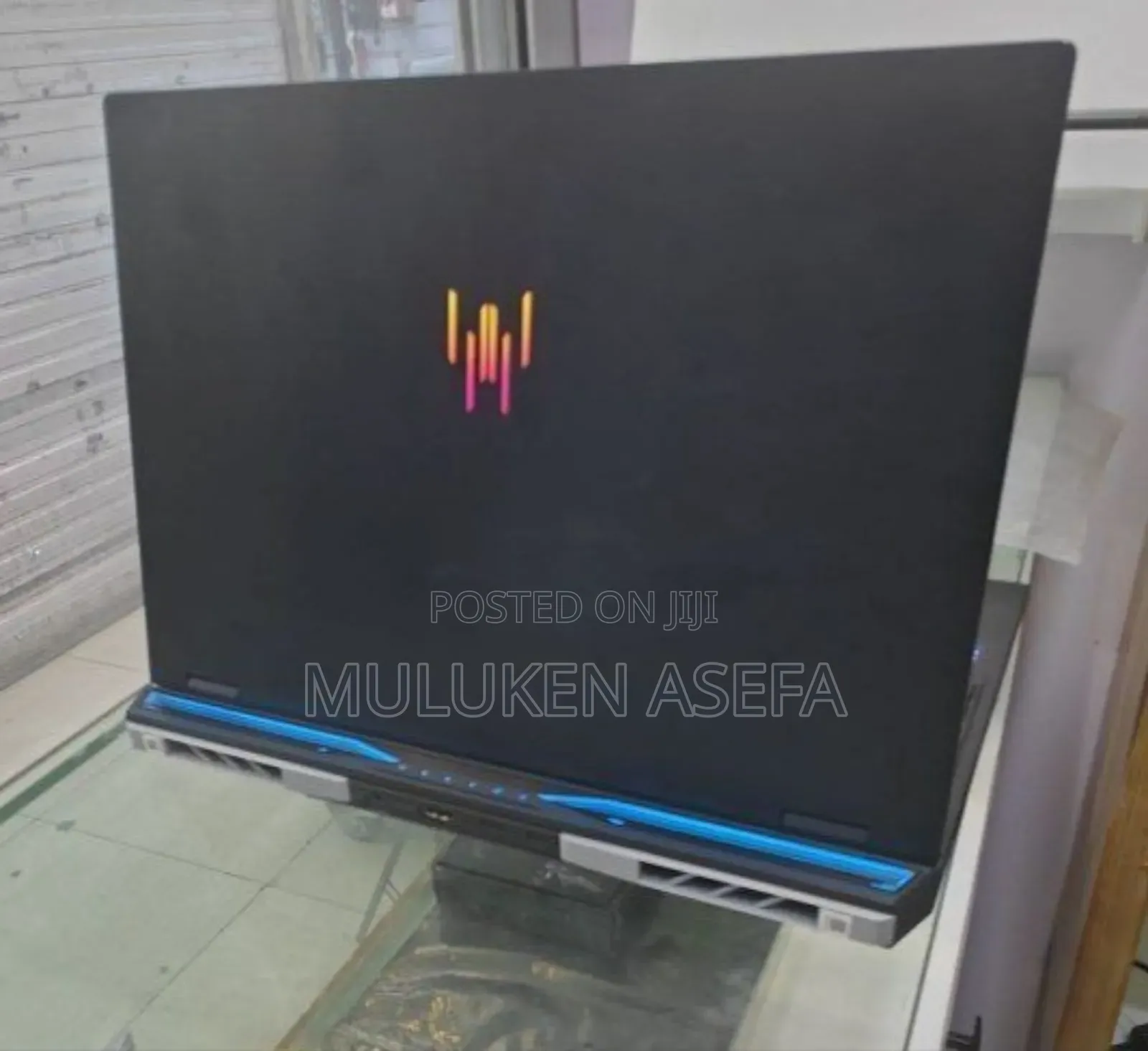 New Laptop Acer Predator Helios Neo 16 32GB Intel Core I9 SSD 1T